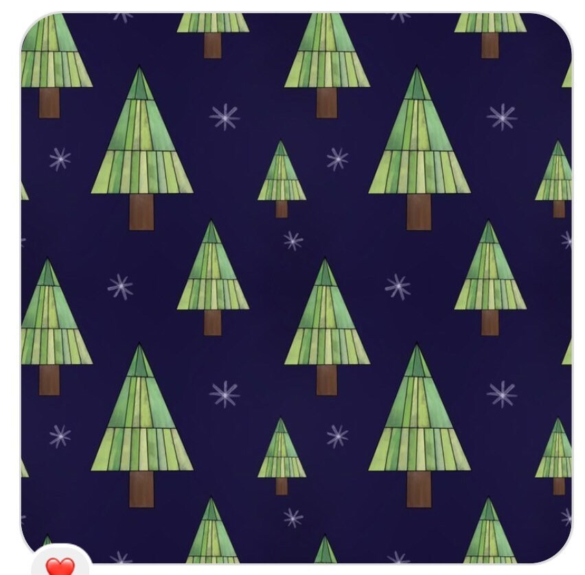 Christmas tree hooded skater dress - Image 10