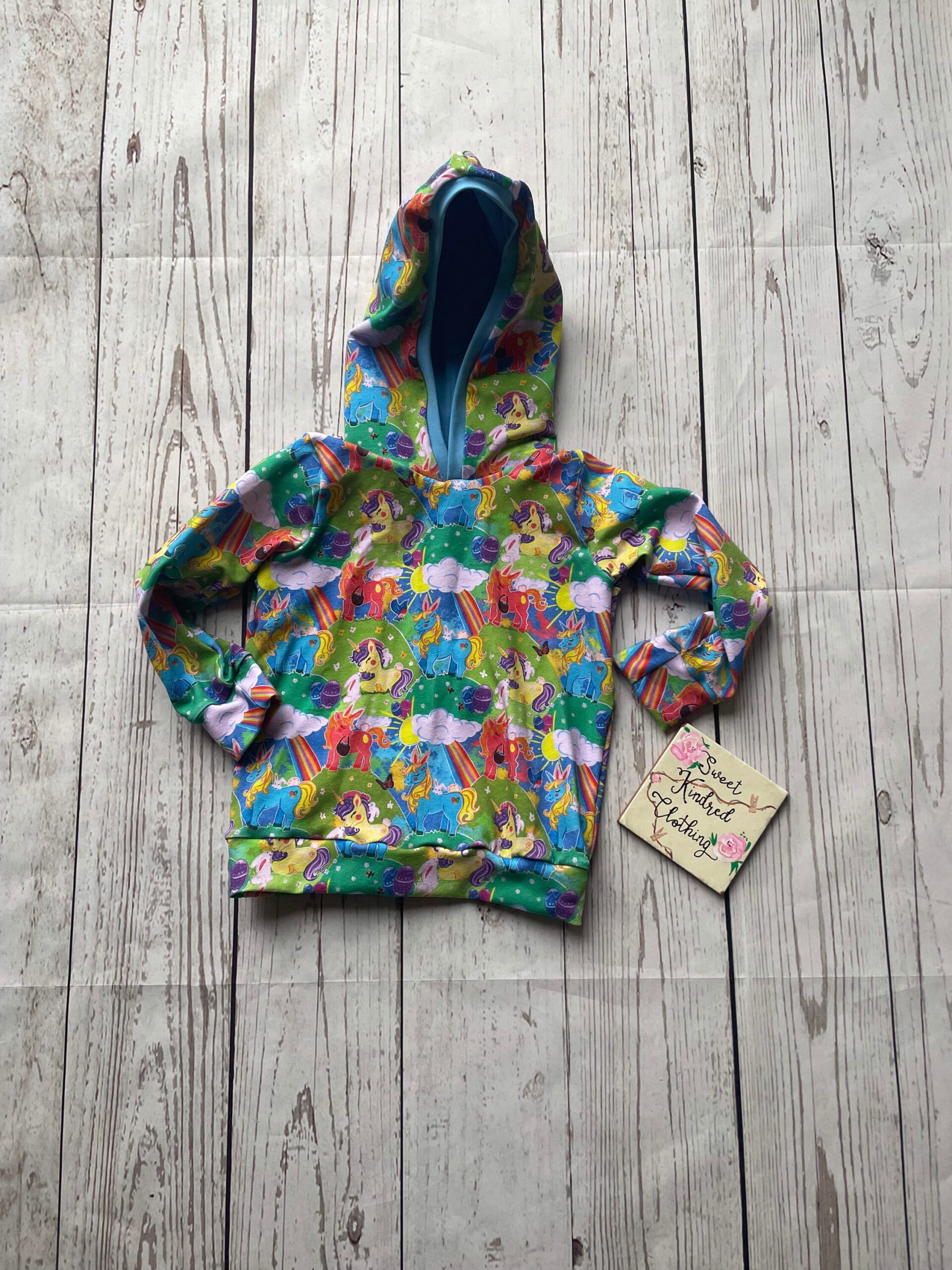 Easter hoodie, unicorn hoodie