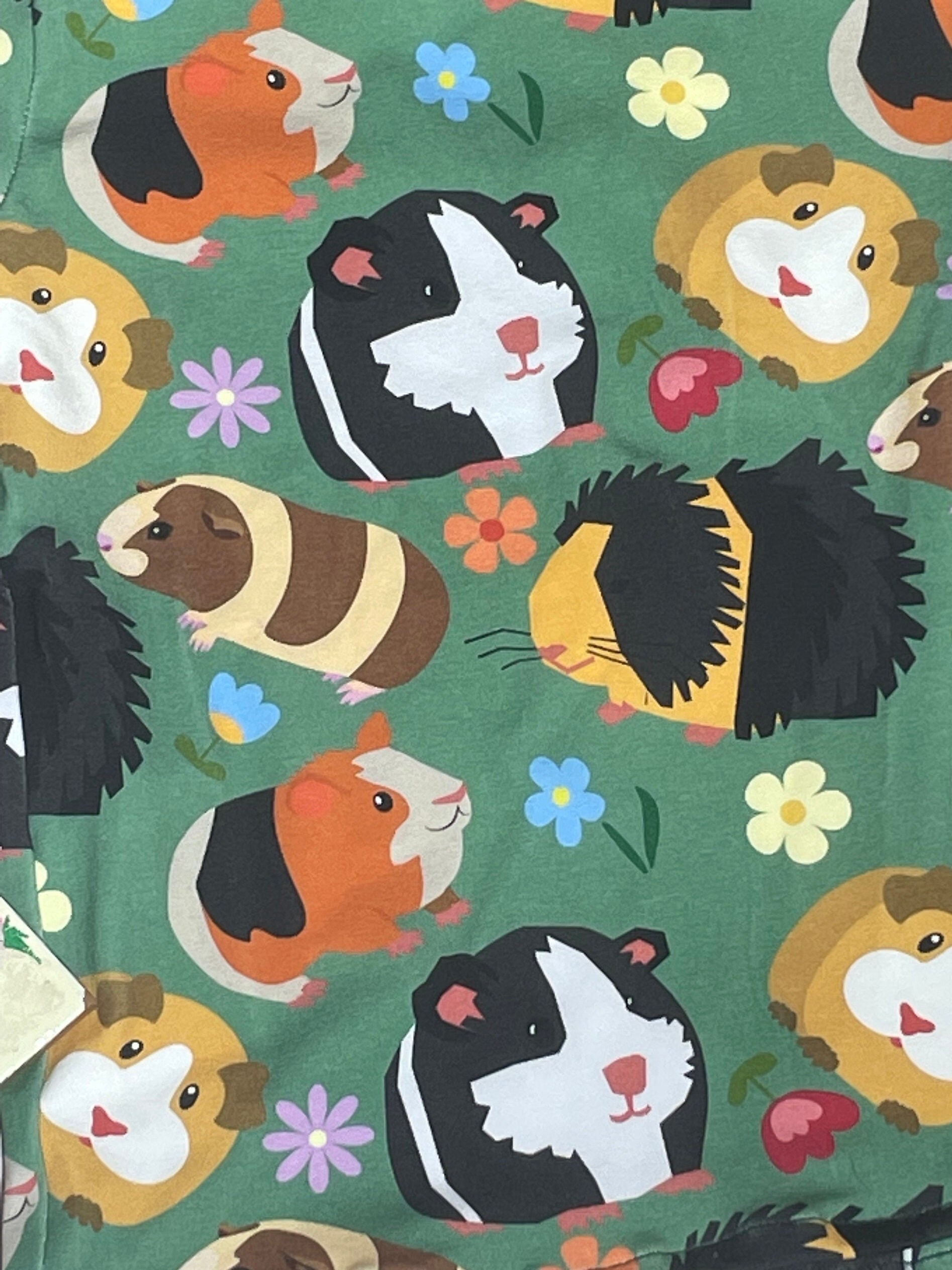 Guinea pig dress, Guinea pig clothes, Guinea pig clothing - Image 7