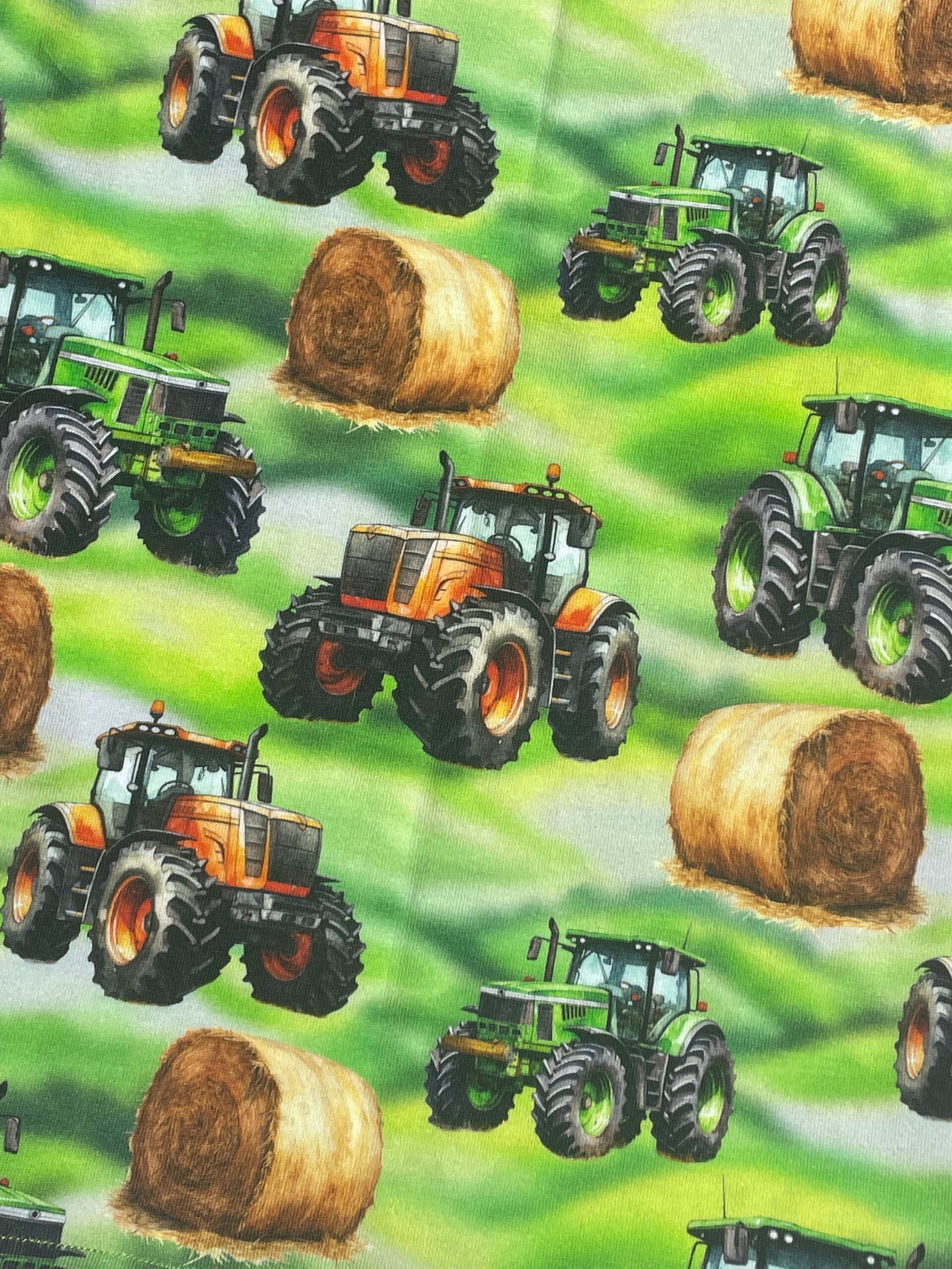 Tractor romper - Image 2