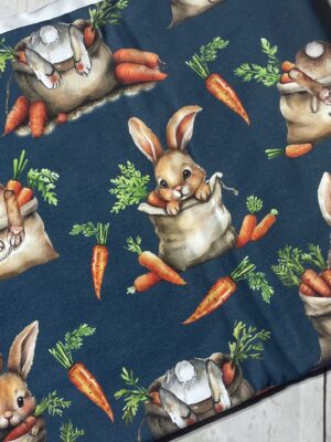 Rabbit legging