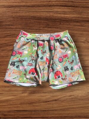 Farm boxers, men’s boxers