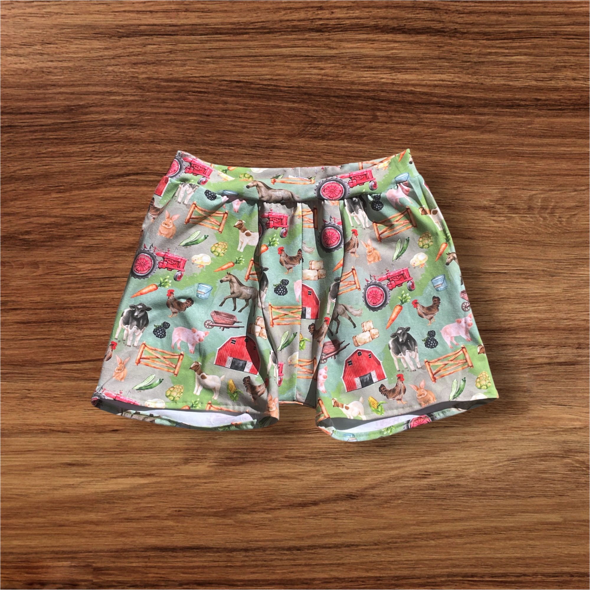 Farm boxers, men’s boxers