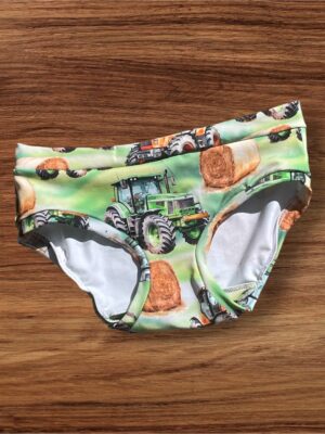 Tractor pants, ladies pants